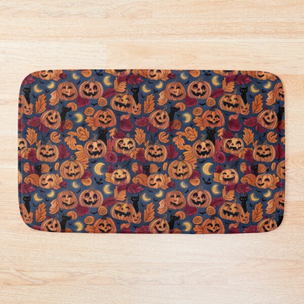 Item preview, Pumpkin Theme designed and sold by AlyssasCreativeBoutique.