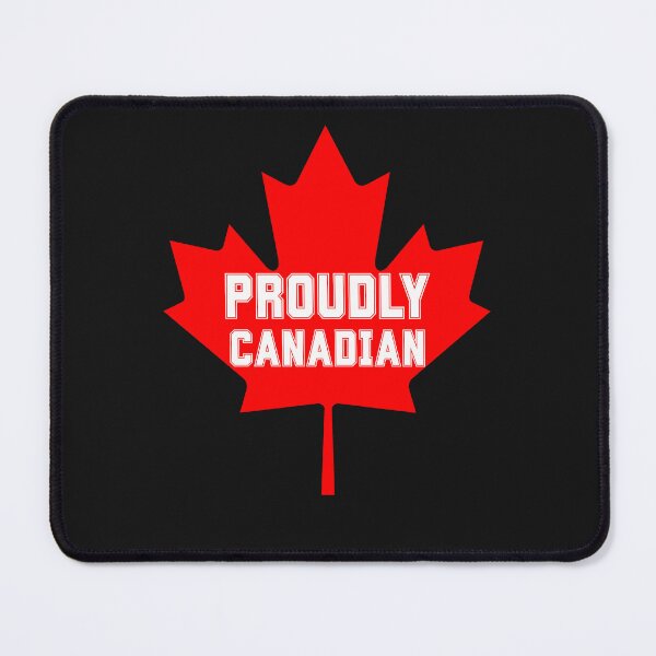 Item preview, Proudly Canadian ,Elbows Up designed and sold by erozzz.