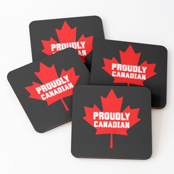 Item preview, Proudly Canadian ,Elbows Up designed and sold by erozzz.
