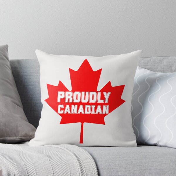 Item preview, Proudly Canadian ,Elbows Up designed and sold by erozzz.