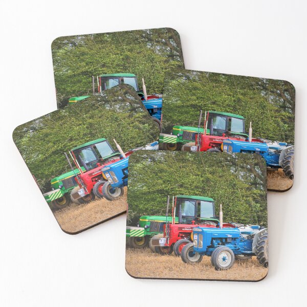 Item preview, More Tractors designed and sold by JEZ22.