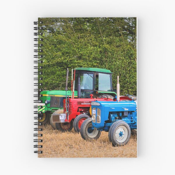 Item preview, More Tractors designed and sold by JEZ22.