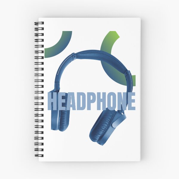 Item preview, Headphones designed and sold by Sk1628.