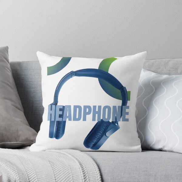 Item preview, Headphones designed and sold by Sk1628.