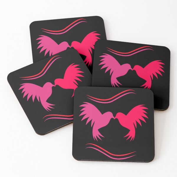 Item preview, Birds of Love designed and sold by InfiniEmotion.