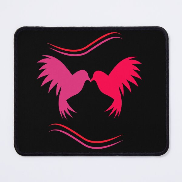 Item preview, Birds of Love designed and sold by InfiniEmotion.