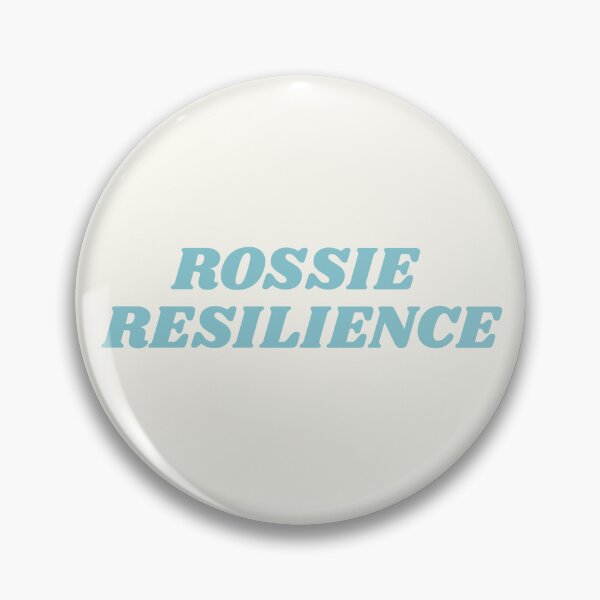 Item preview, Rossie Resilience designed and sold by hadleyvaughn.