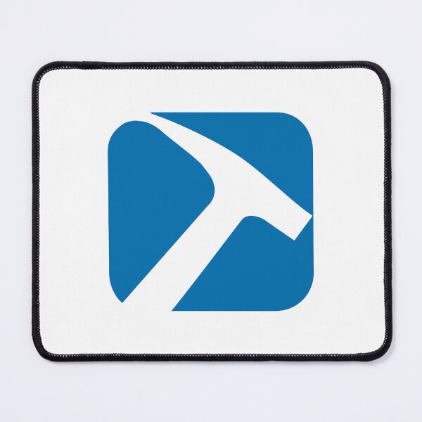 Item preview, Pan American Silver Logo Icon Illustration designed and sold by harleymbarret.