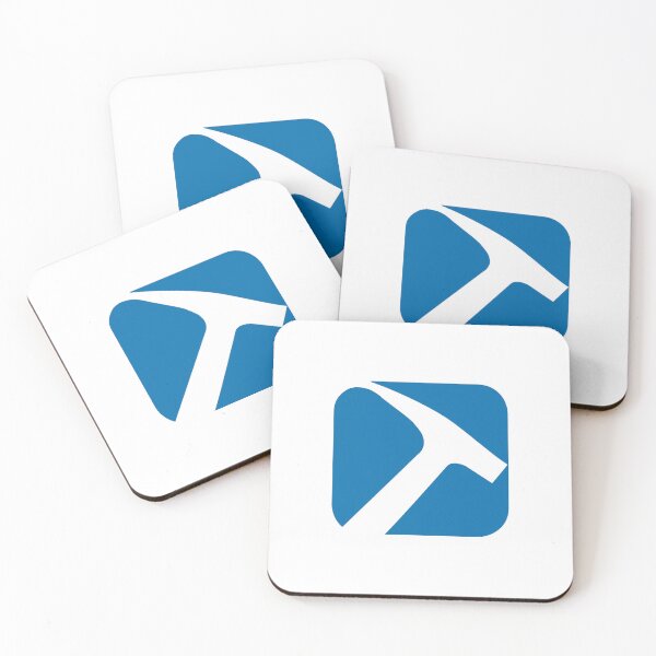 Item preview, Pan American Silver Logo Icon Illustration designed and sold by harleymbarret.