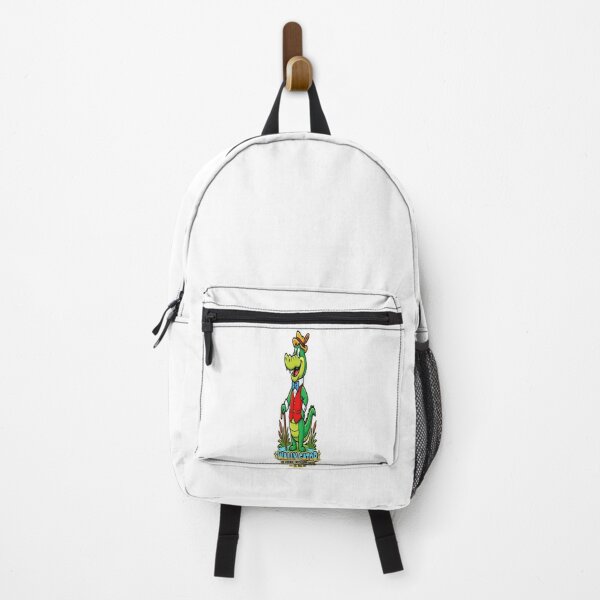 Item preview, wally gator designed and sold by CatLovers Studio.