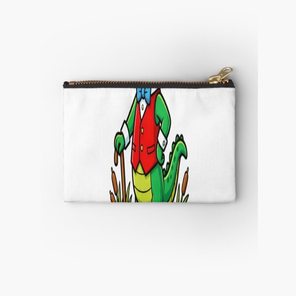 Item preview, wally gator designed and sold by CatLovers Studio.