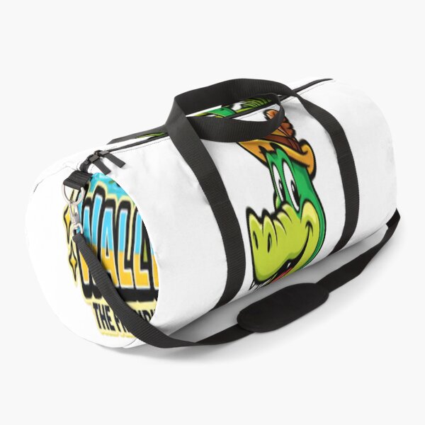 Item preview, wally gator designed and sold by CatLovers Studio.