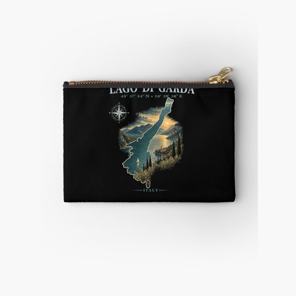 Item preview, Lake Garda, Lago Di Garda, Italy, Travel, Lake, designed and sold by sbachstroem.