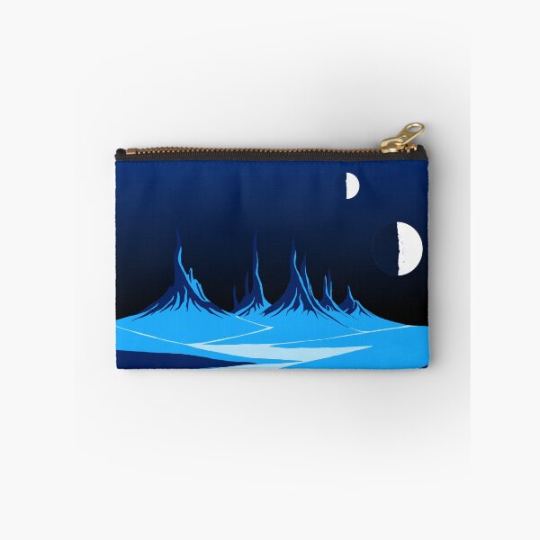 Item preview, Moonscape designed and sold by Nods-World.