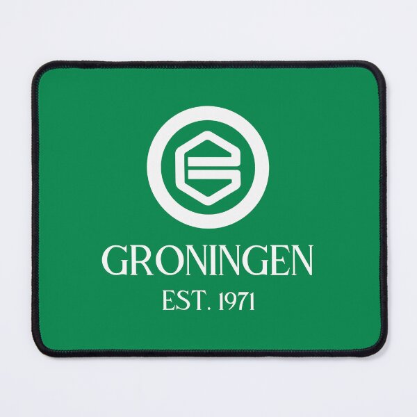 Item preview, FC Groningen designed and sold by VRedBaller.
