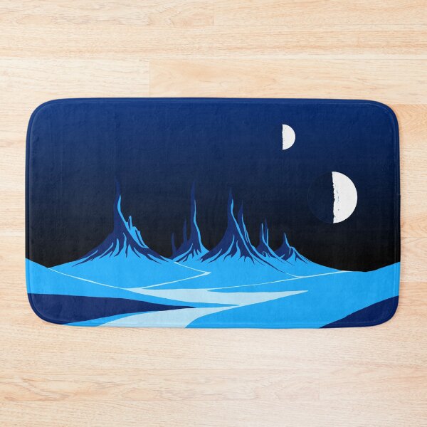 Item preview, Moonscape designed and sold by Nods-World.