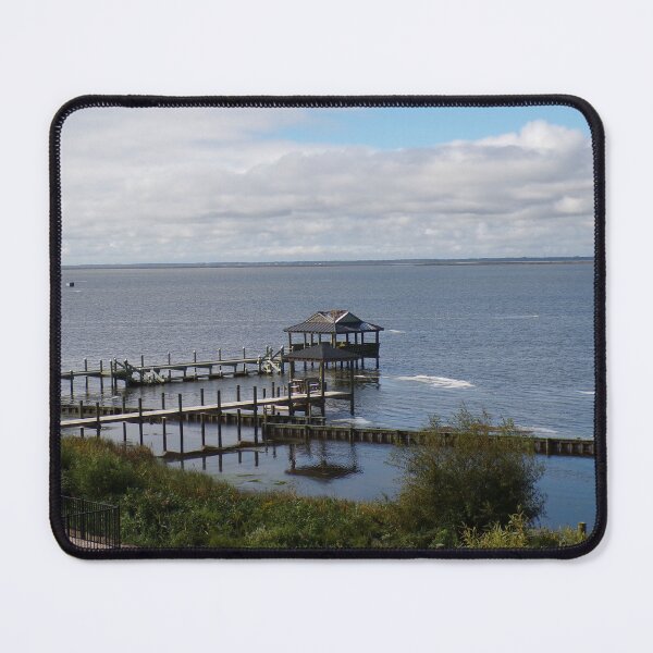 Item preview, Currituck Sound designed and sold by SquaresArt.