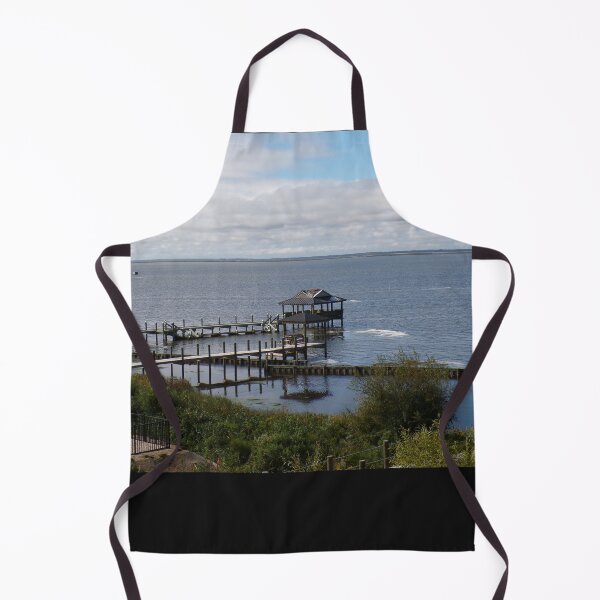 Item preview, Currituck Sound designed and sold by SquaresArt.