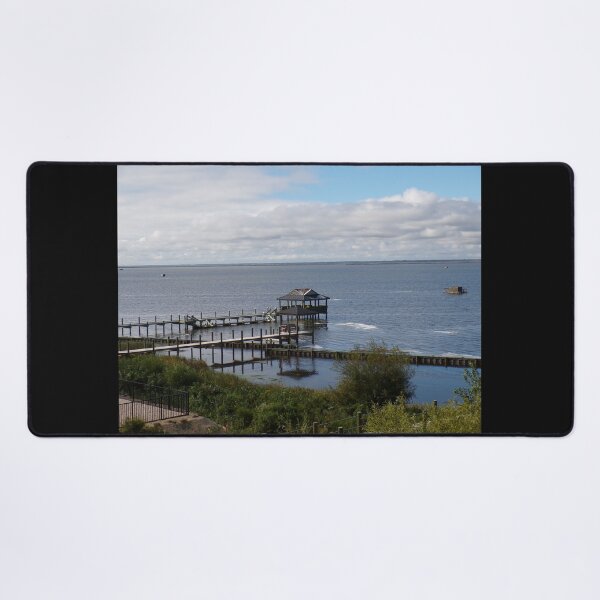 Item preview, Currituck Sound designed and sold by SquaresArt.
