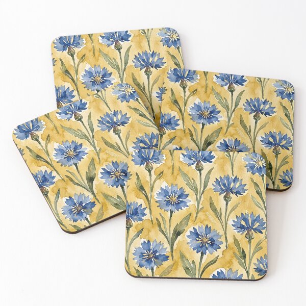 Item preview, Cornflower  designed and sold by GraphicsClub.