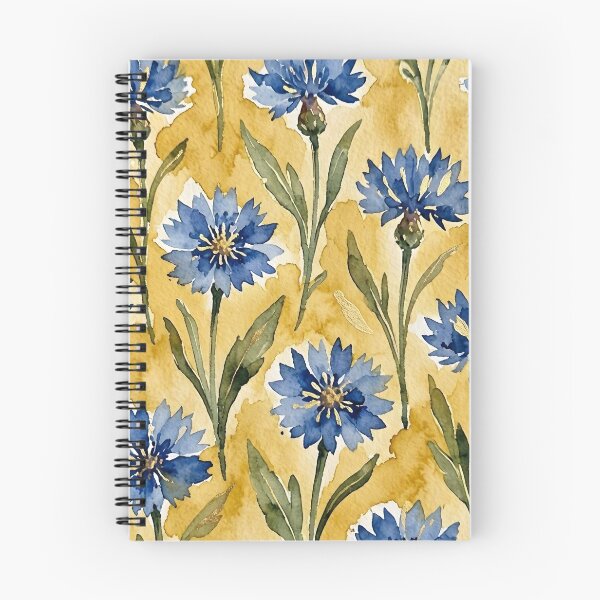 Item preview, Cornflower designed and sold by GraphicsClub.