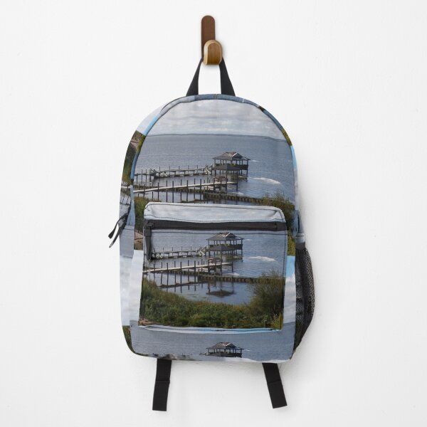Item preview, Currituck Sound designed and sold by SquaresArt.