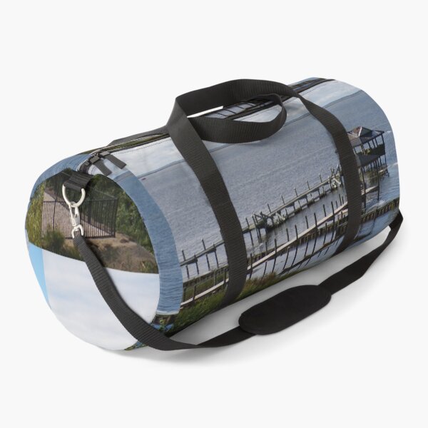 Item preview, Currituck Sound designed and sold by SquaresArt.