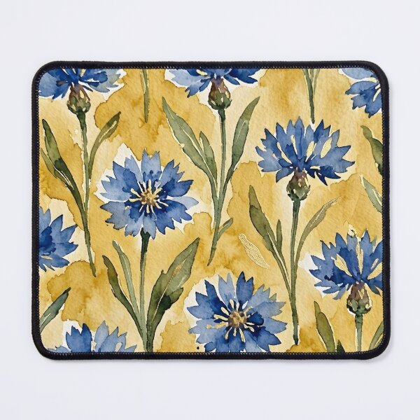 Item preview, Cornflower designed and sold by GraphicsClub.