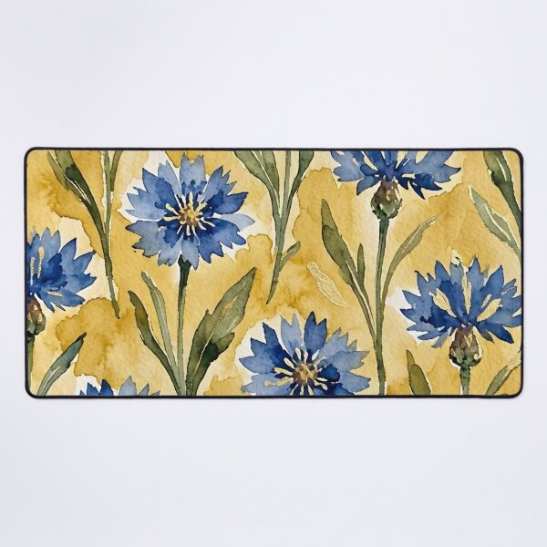 Item preview, Cornflower designed and sold by GraphicsClub.