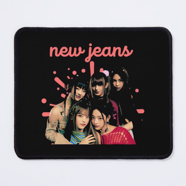 Item preview, NewJeans Band designed and sold by RawVista.