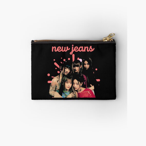 Item preview, NewJeans Band designed and sold by RawVista.