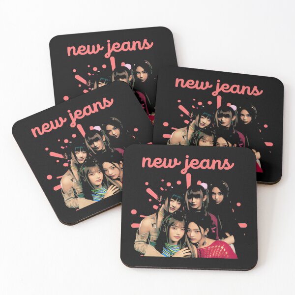 Item preview, NewJeans Band designed and sold by RawVista.