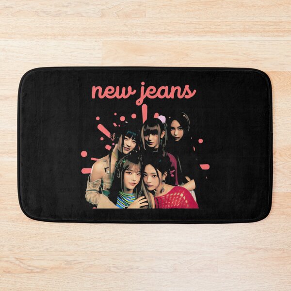 Item preview, NewJeans Band designed and sold by RawVista.