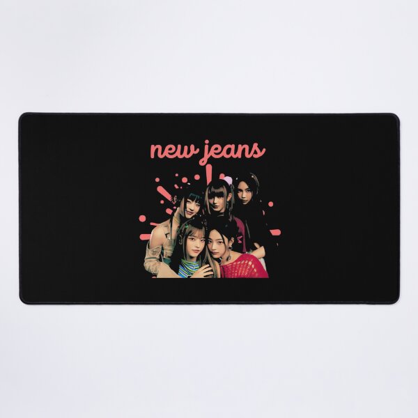 Item preview, NewJeans Band designed and sold by RawVista.