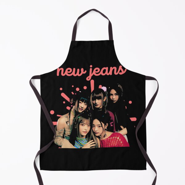 Item preview, NewJeans Band designed and sold by RawVista.
