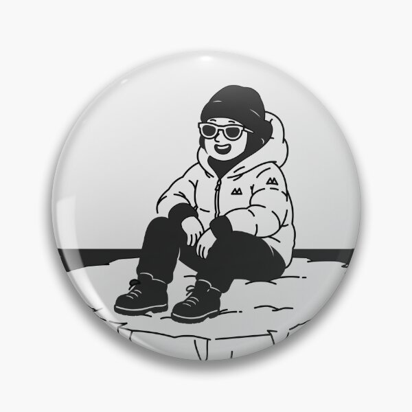 Item preview, Antarctic Climate Change designed and sold by Jordy Madueño.