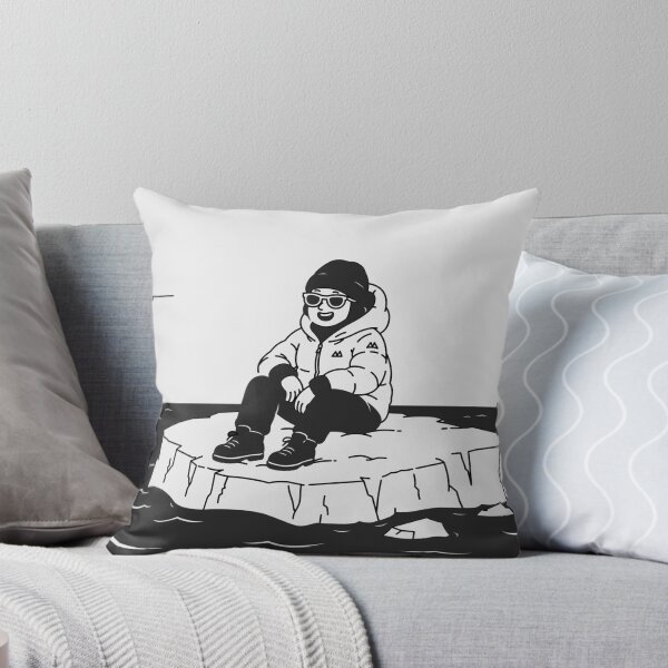 Item preview, Antarctic Climate Change designed and sold by Jordy Madueño.