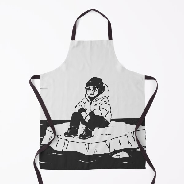 Item preview, Antarctic Climate Change designed and sold by Jordy Madueño.