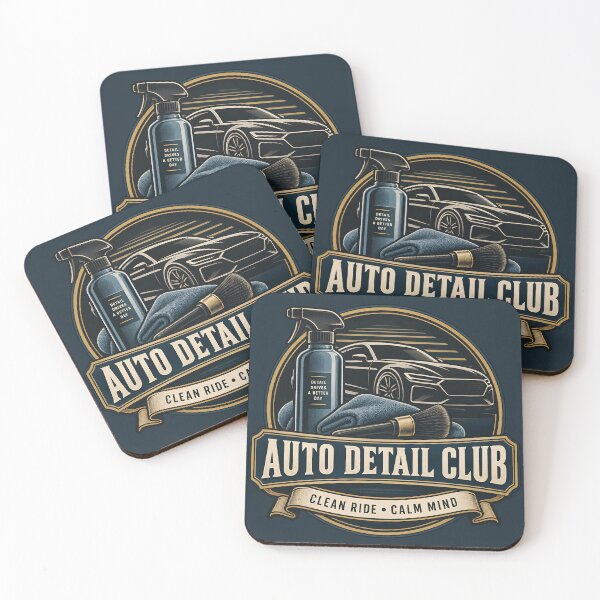 Item preview, Vintage Auto Detail Club Car Design designed and sold by Mostafa Studio.