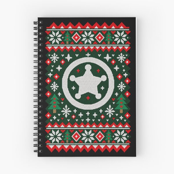 Item preview, RimWorld Ugly Christmas Sweater designed and sold by Gabriela Mihai.