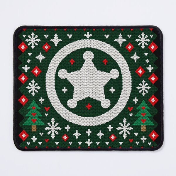 Item preview, RimWorld Ugly Christmas Sweater designed and sold by Gabriela Mihai.