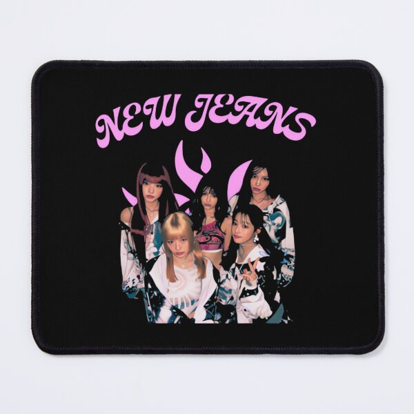 Item preview, NewJeans Band designed and sold by RawVista.