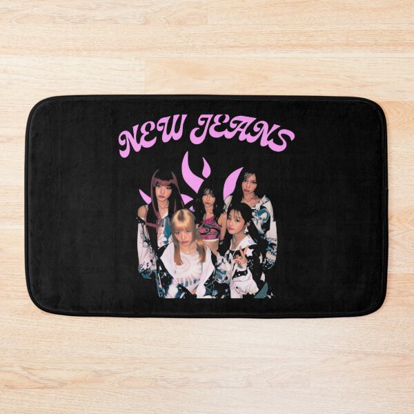 Item preview, NewJeans Band designed and sold by RawVista.