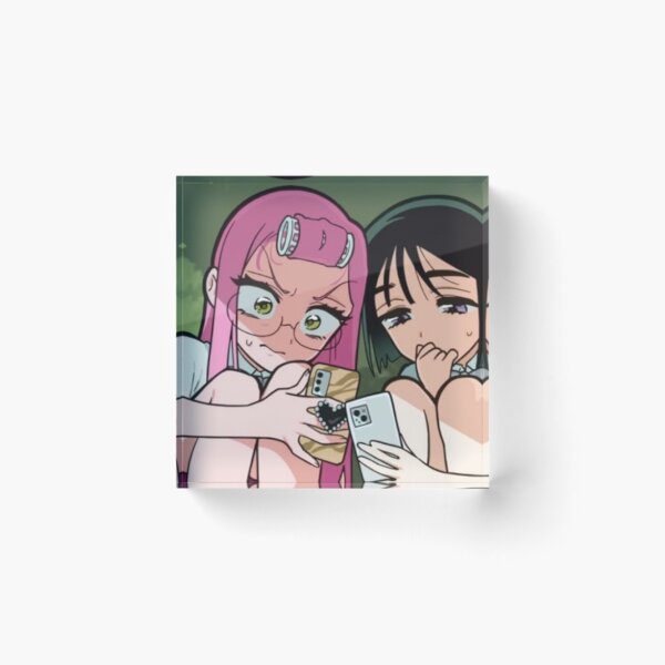 Item preview, Always together, in all universes designed and sold by Only Words.