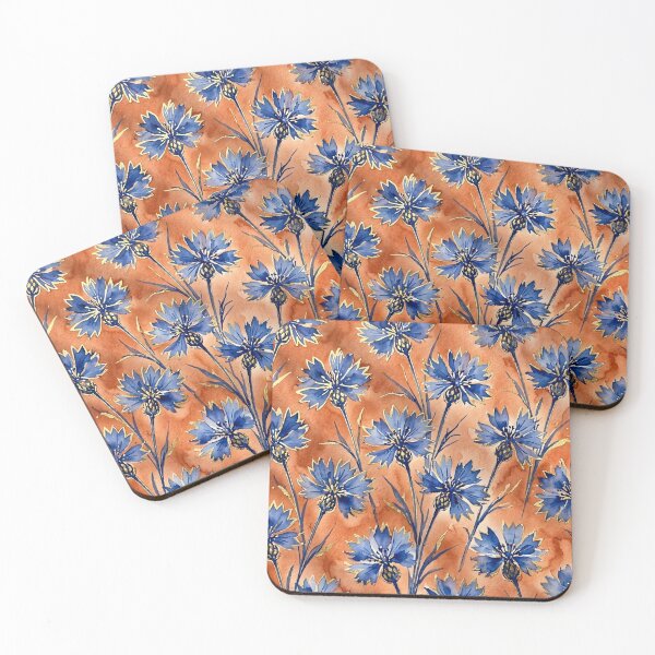 Item preview, Cornflower  designed and sold by GraphicsClub.