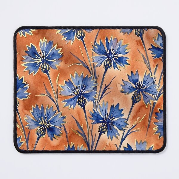 Item preview, Cornflower designed and sold by GraphicsClub.