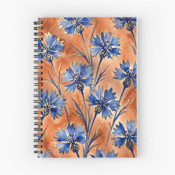 Item preview, Cornflower designed and sold by GraphicsClub.