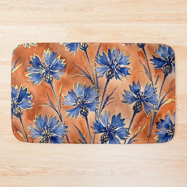 Item preview, Cornflower  designed and sold by GraphicsClub.