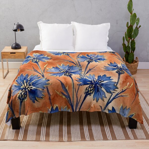 Item preview, Cornflower designed and sold by GraphicsClub.