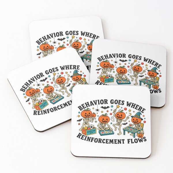 Item preview, ABA Therapist Shirt, Behavior Reinforcement Tee, BCBA Teacher Gift designed and sold by greatmar1.